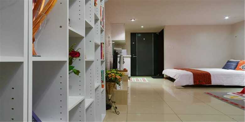 Hotel Ximending Sunny In Taipei
