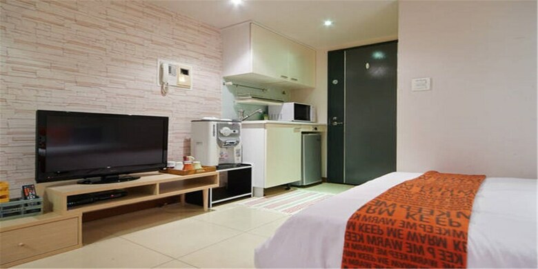 Hotel Ximending Sunny In Taipei