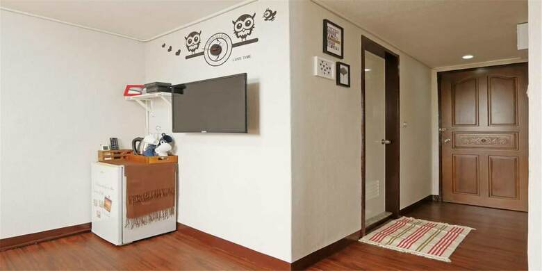 Hotel Ximending Sunny In Taipei