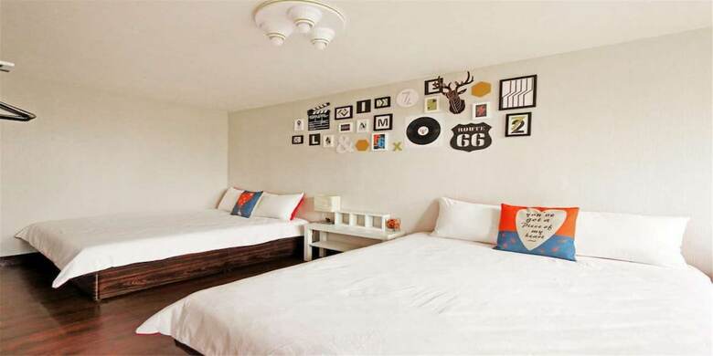 Hotel Ximending Sunny In Taipei