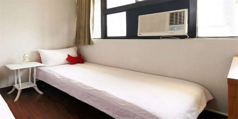 Hotel Ximending Sunny In Taipei