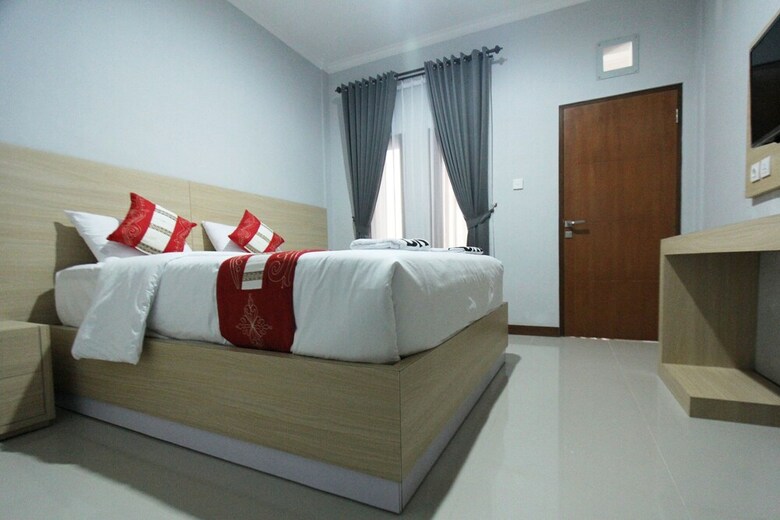 Hotel Tom Guest House