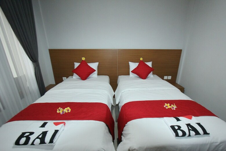 Hotel Tom Guest House