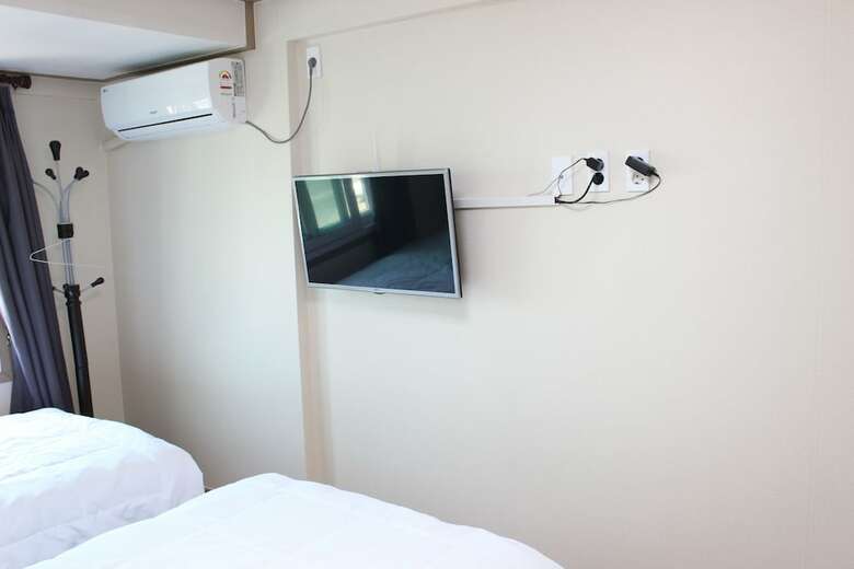 The Lucete Hotel