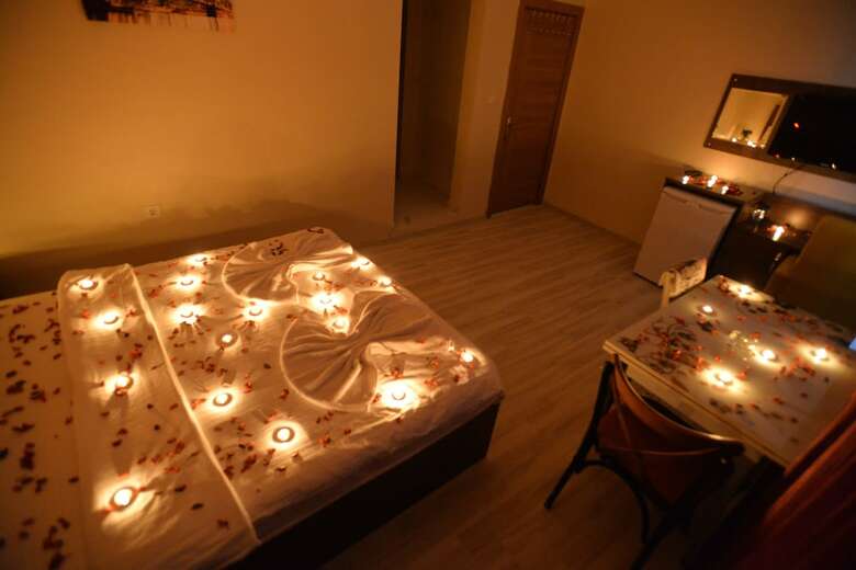 Hotel Palmiye Suit