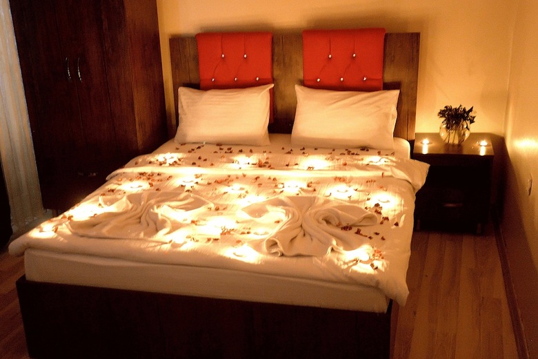 Hotel Palmiye Suit