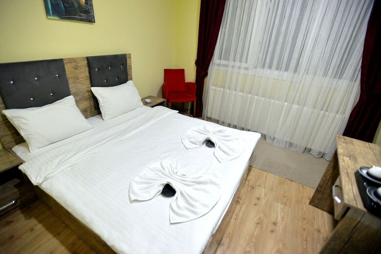 Hotel Palmiye Suit