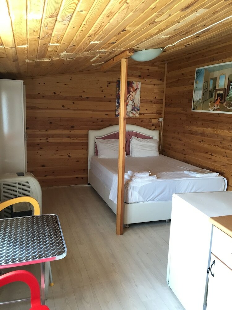Hotel Palmiye Suit