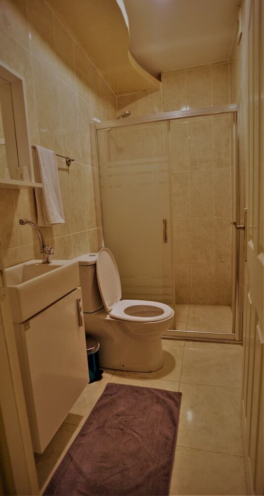 Hotel Palmiye Suit