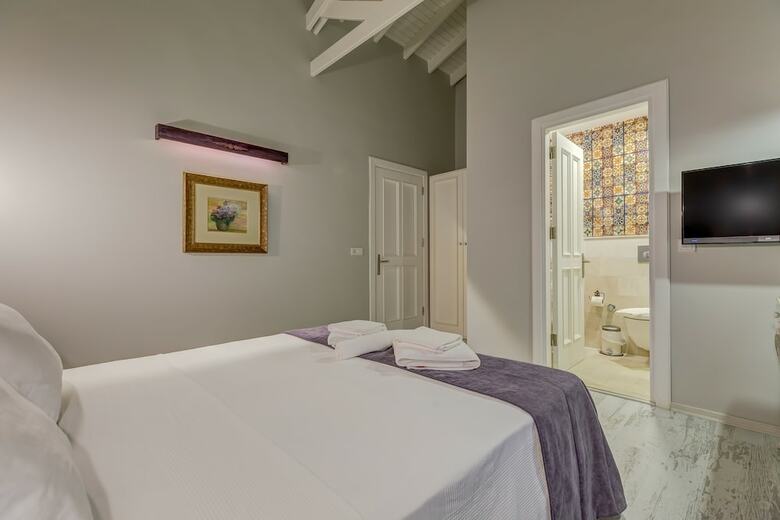 Vespera Hotel