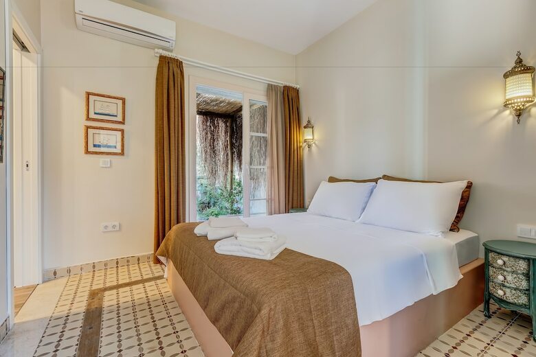 Vespera Hotel