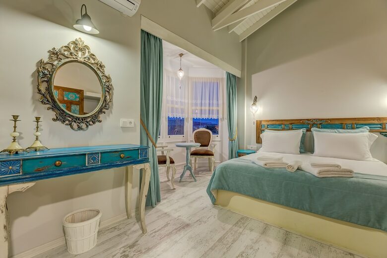 Vespera Hotel