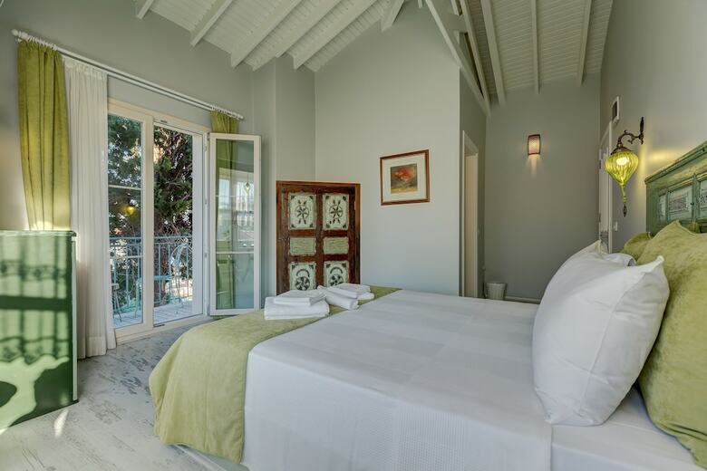 Vespera Hotel