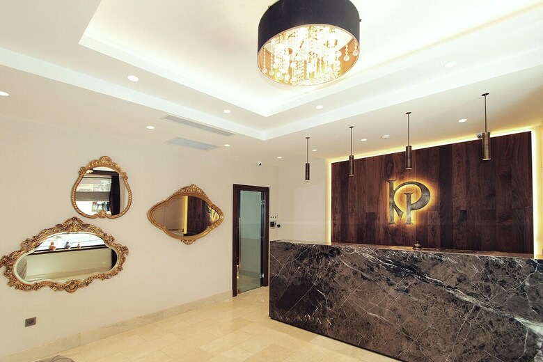 Hotel Pisa