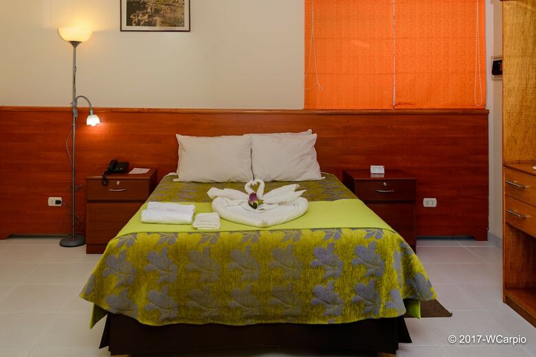 Hotel El Turista