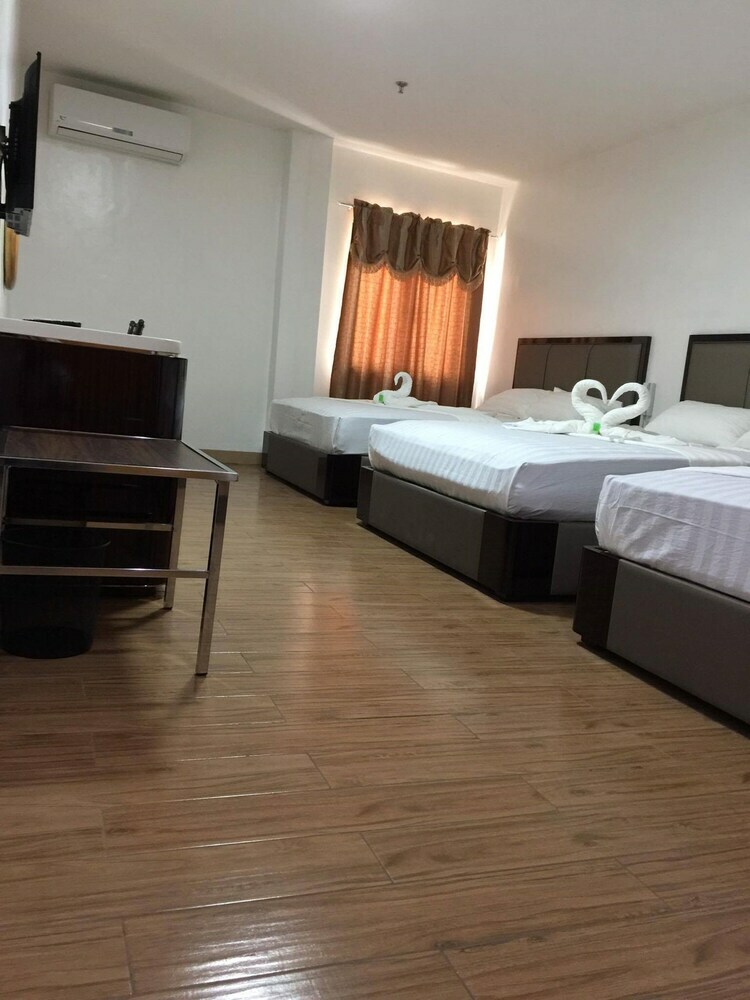 Meaco Hotel Royal - Tayuman
