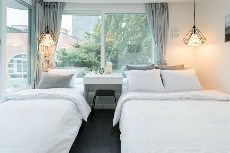 Hotel Neat House Hongdae
