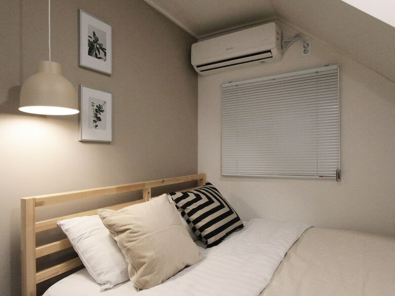 Hotel Neat House Hongdae