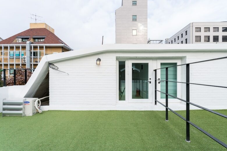 Hotel Neat House Hongdae