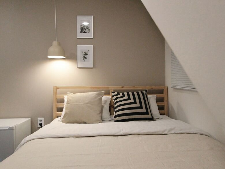 Hotel Neat House Hongdae