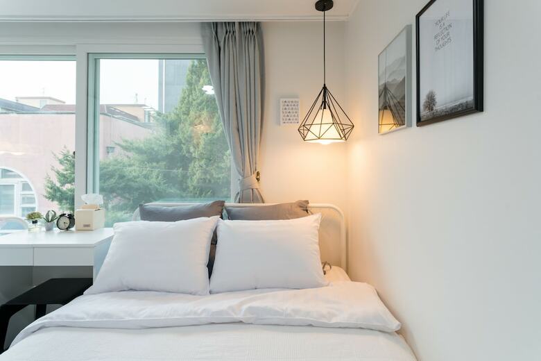 Hotel Neat House Hongdae