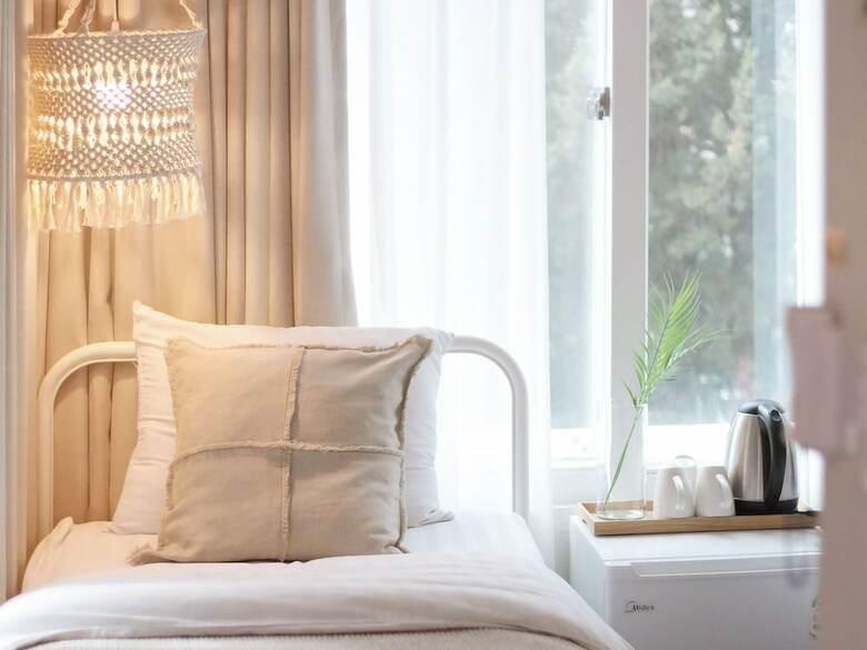 Hotel Neat House Hongdae