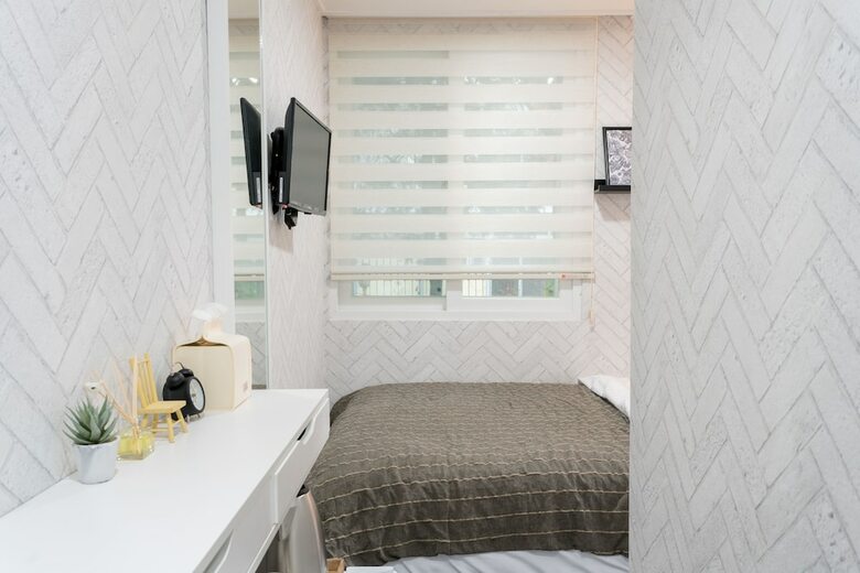 Hotel Neat House Hongdae