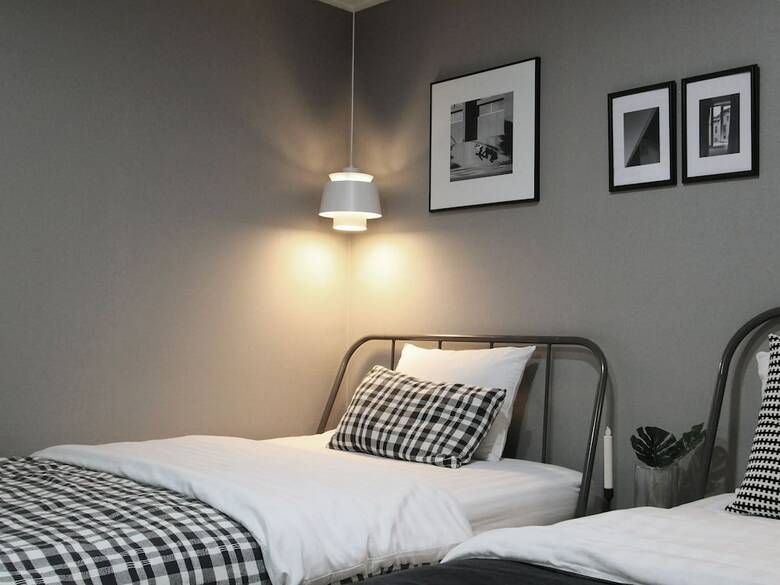 Hotel Neat House Hongdae