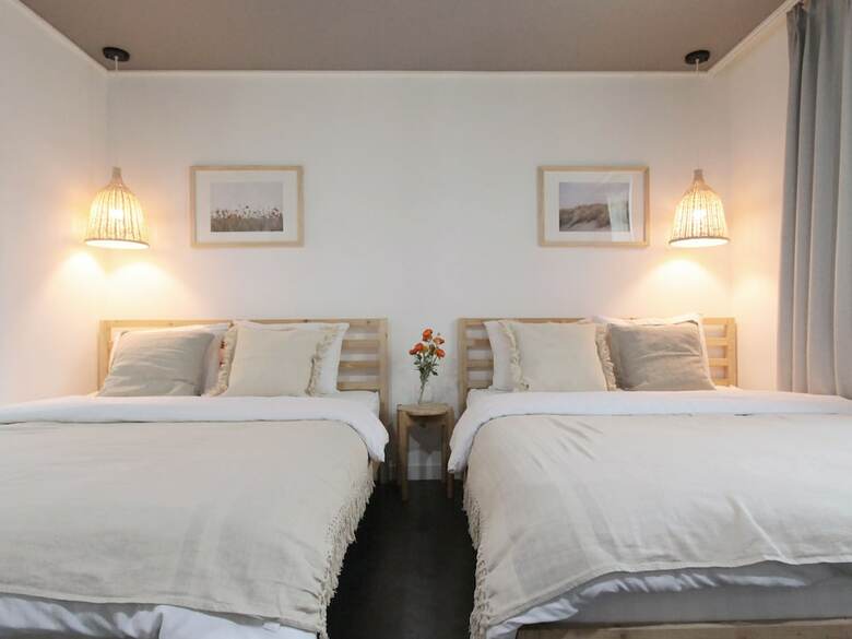 Hotel Neat House Hongdae