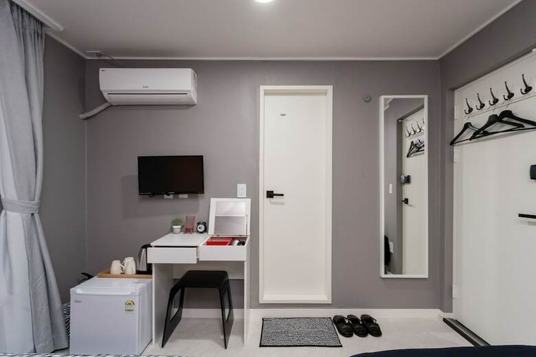 Hotel Neat House Hongdae