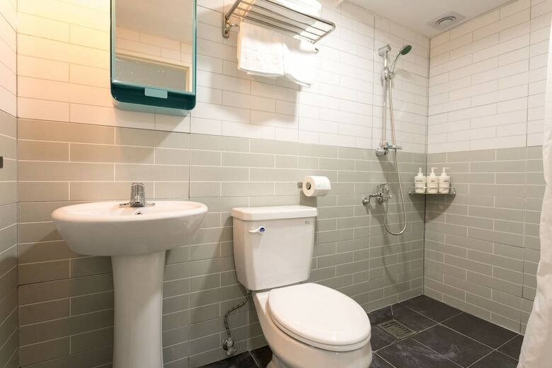 Hotel Neat House Hongdae
