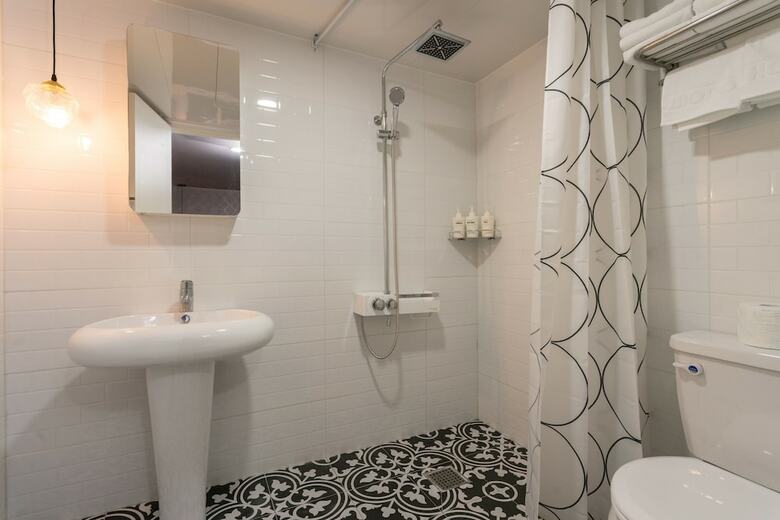 Hotel Neat House Hongdae