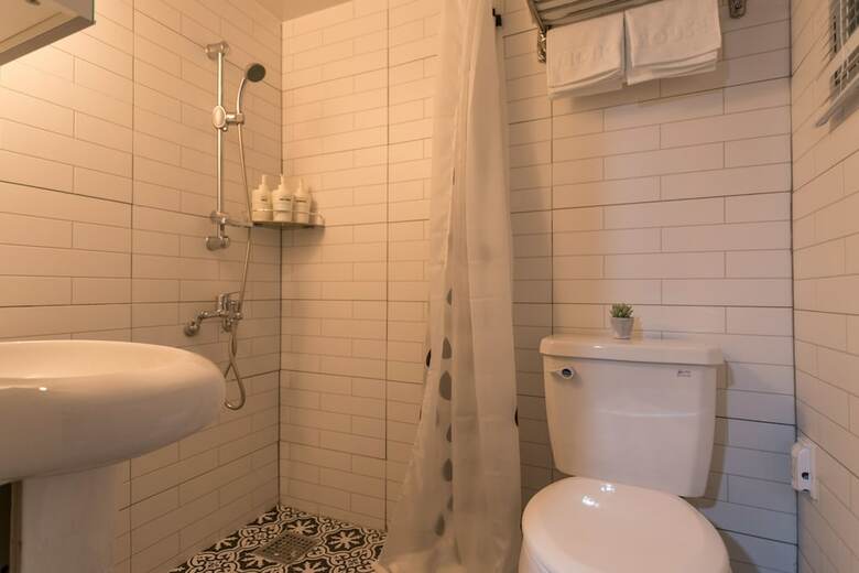 Hotel Neat House Hongdae