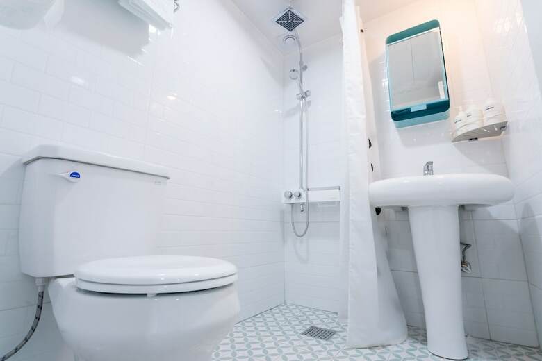 Hotel Neat House Hongdae