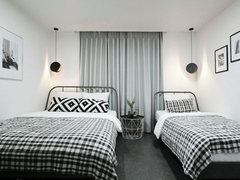 Hotel Neat House Hongdae
