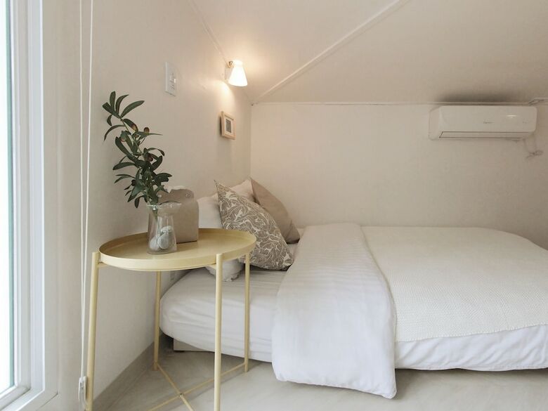Hotel Neat House Hongdae