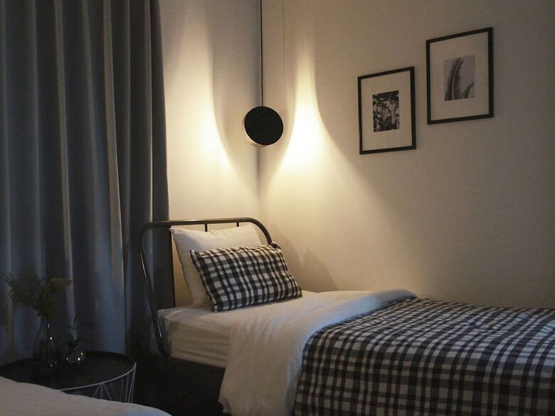Hotel Neat House Hongdae