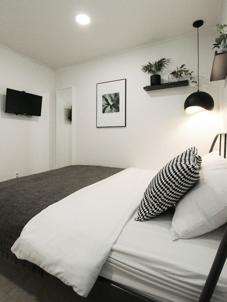 Hotel Neat House Hongdae