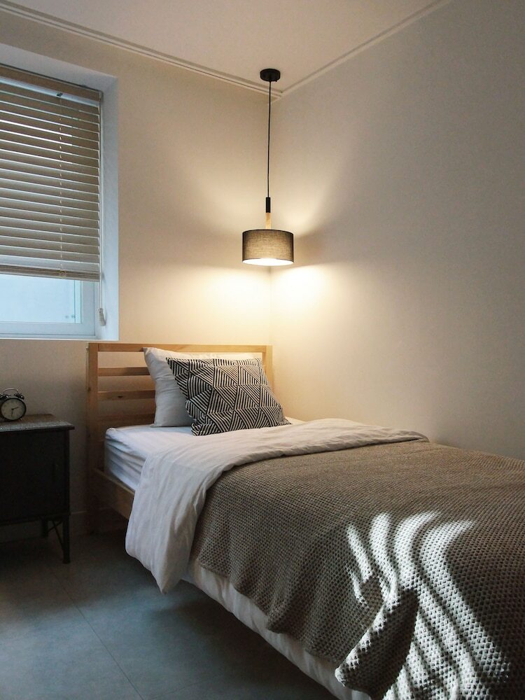 Hotel Neat House Hongdae