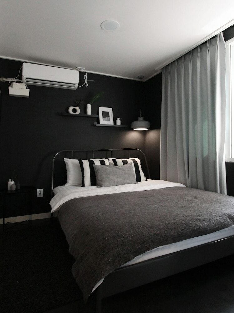 Hotel Neat House Hongdae