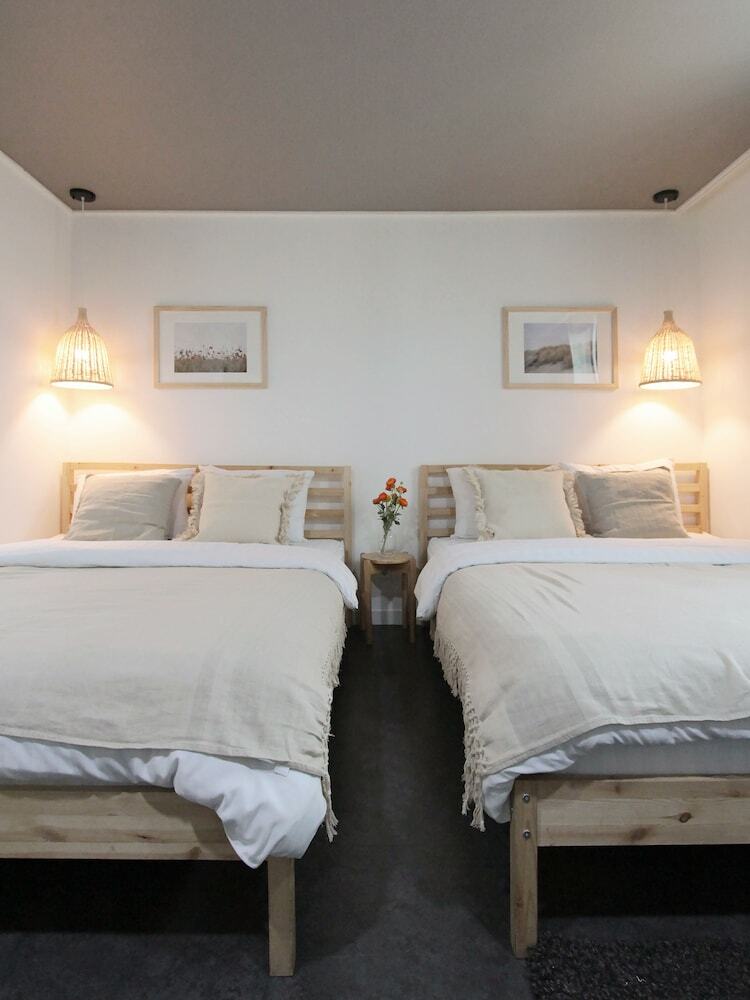 Hotel Neat House Hongdae