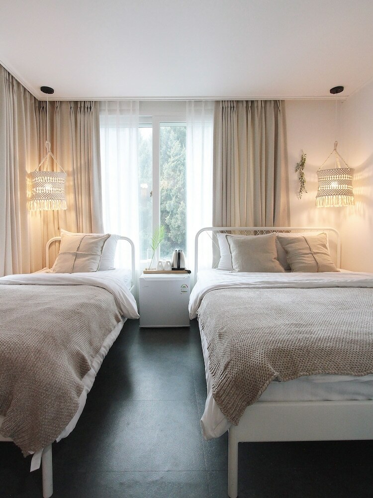 Hotel Neat House Hongdae