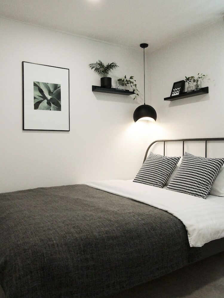 Hotel Neat House Hongdae