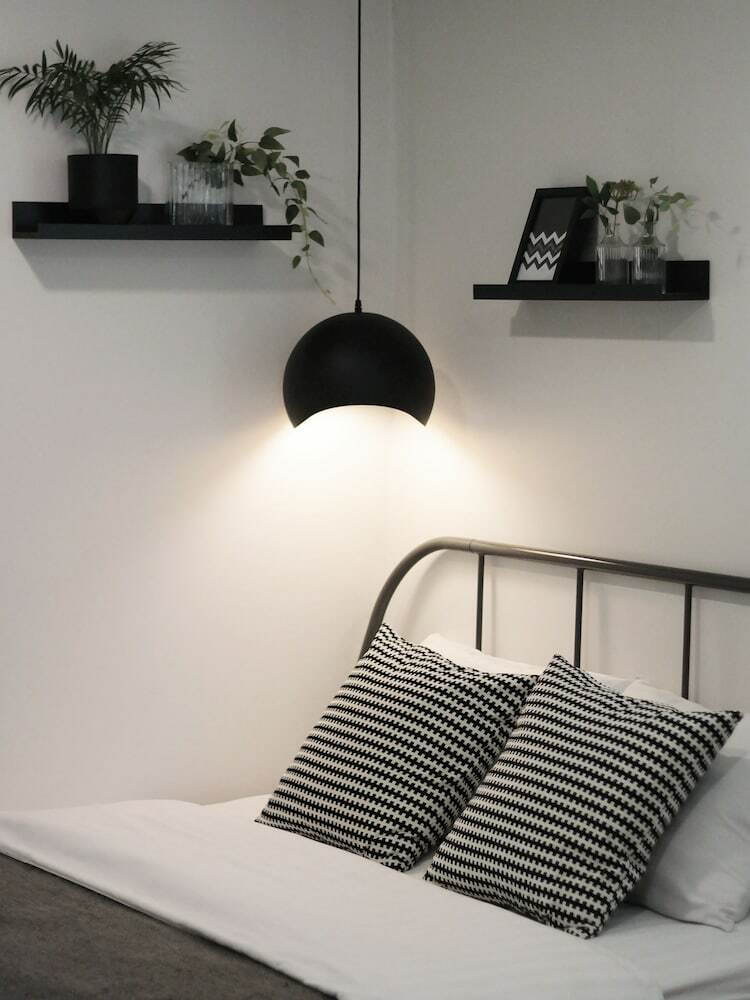 Hotel Neat House Hongdae