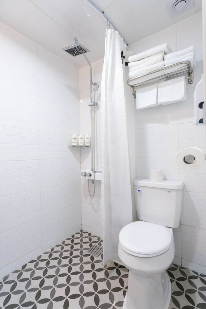 Hotel Neat House Hongdae