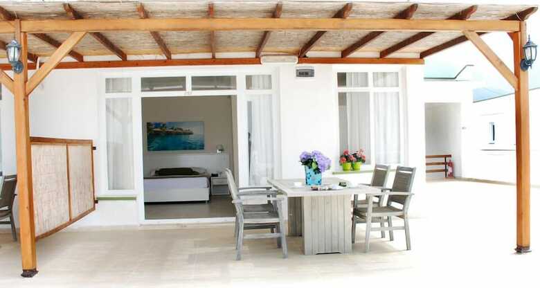 Hotel Palm Beach Arsuz