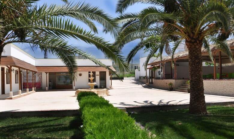 Hotel Palm Beach Arsuz