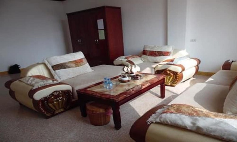 Friendship Hotel