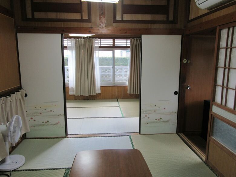 Kominnka Guest House Ya-ru