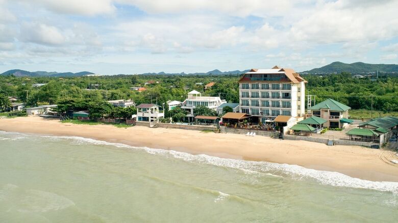 Hotel The Lord Nelson
